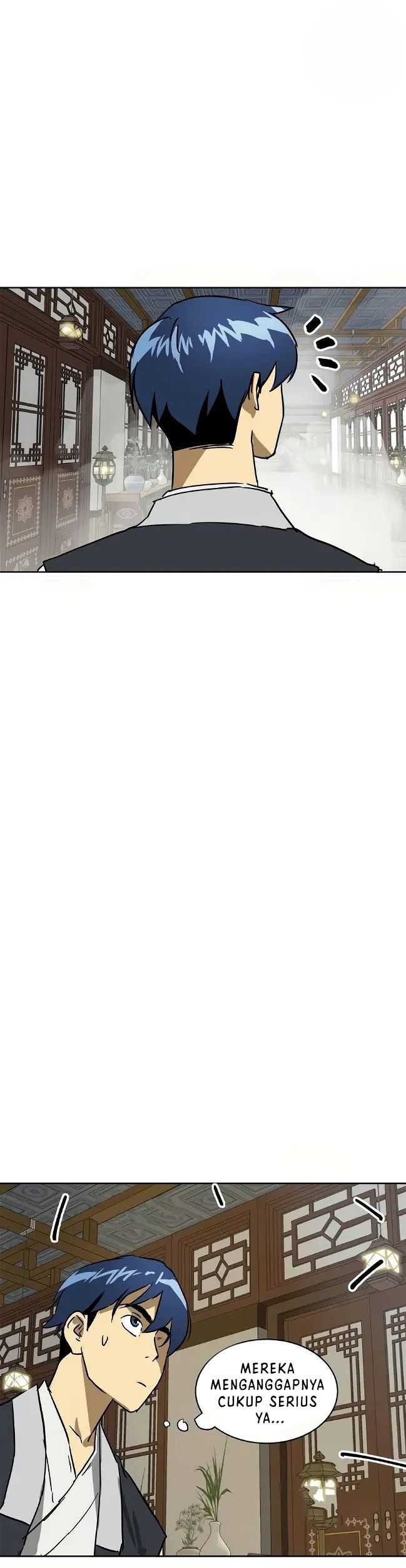 Infinite Level Up in Murim Chapter 76 Gambar 56