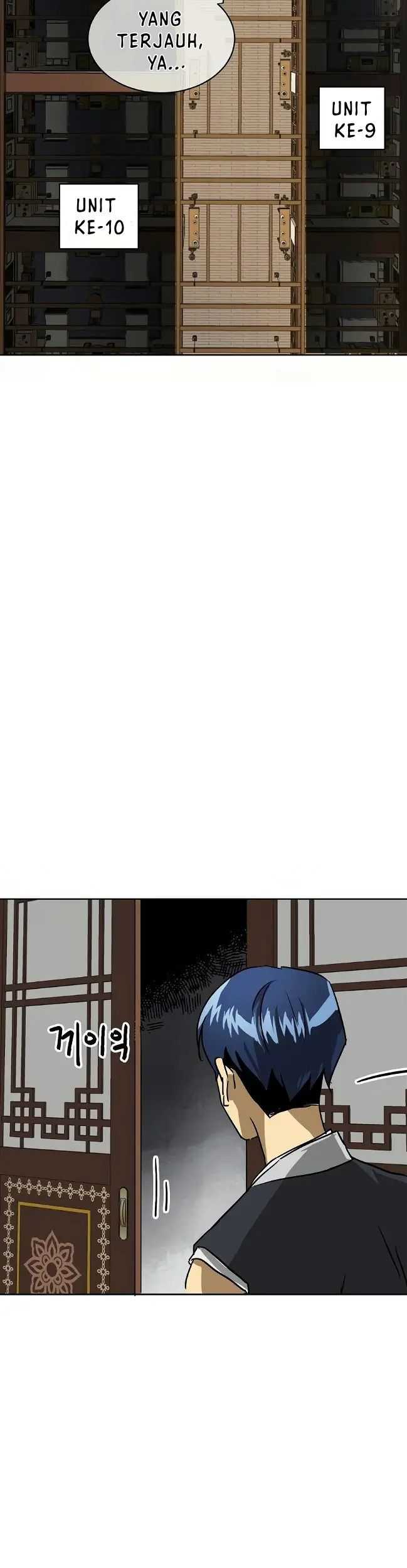 Infinite Level Up in Murim Chapter 76 Gambar 61