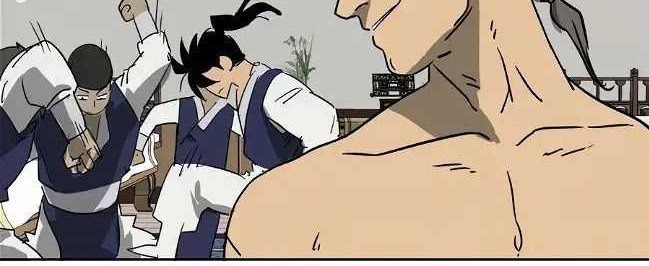 Infinite Level Up in Murim Chapter 76 Gambar 81