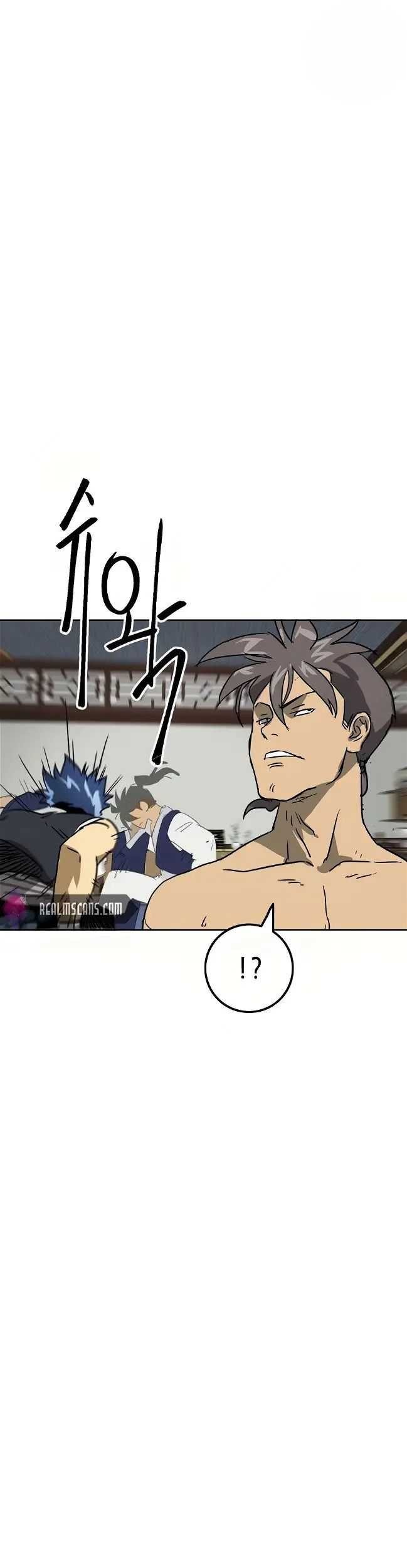 Infinite Level Up in Murim Chapter 76 Gambar 82