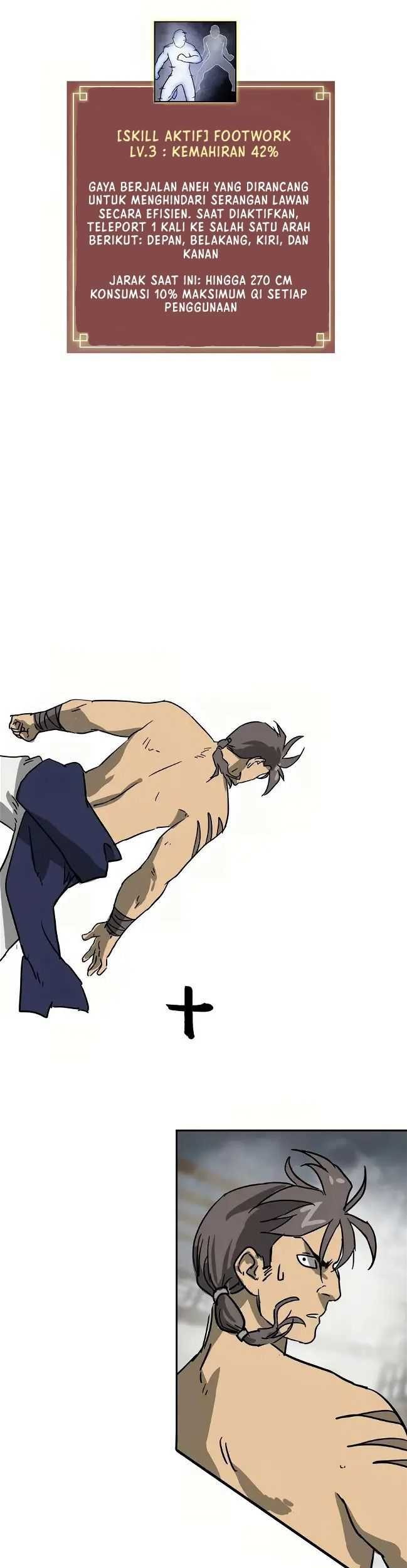 Infinite Level Up in Murim Chapter 76 Gambar 84