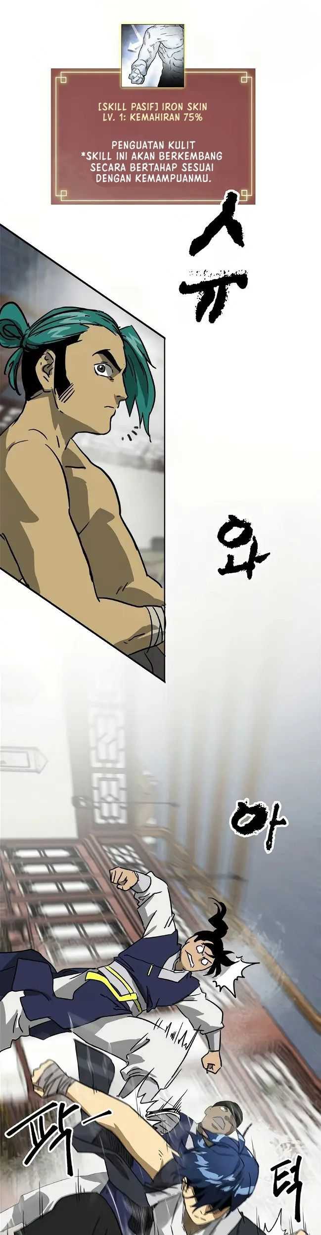 Infinite Level Up in Murim Chapter 76 Gambar 86