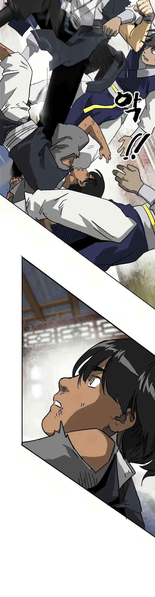 Infinite Level Up in Murim Chapter 76 Gambar 87