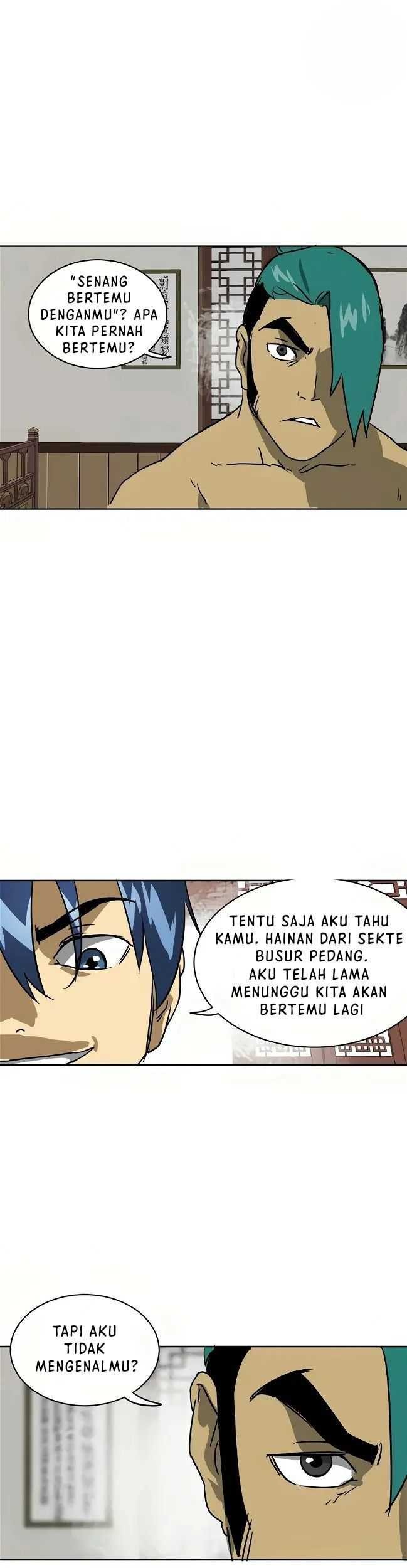 Infinite Level Up in Murim Chapter 76 Gambar 72