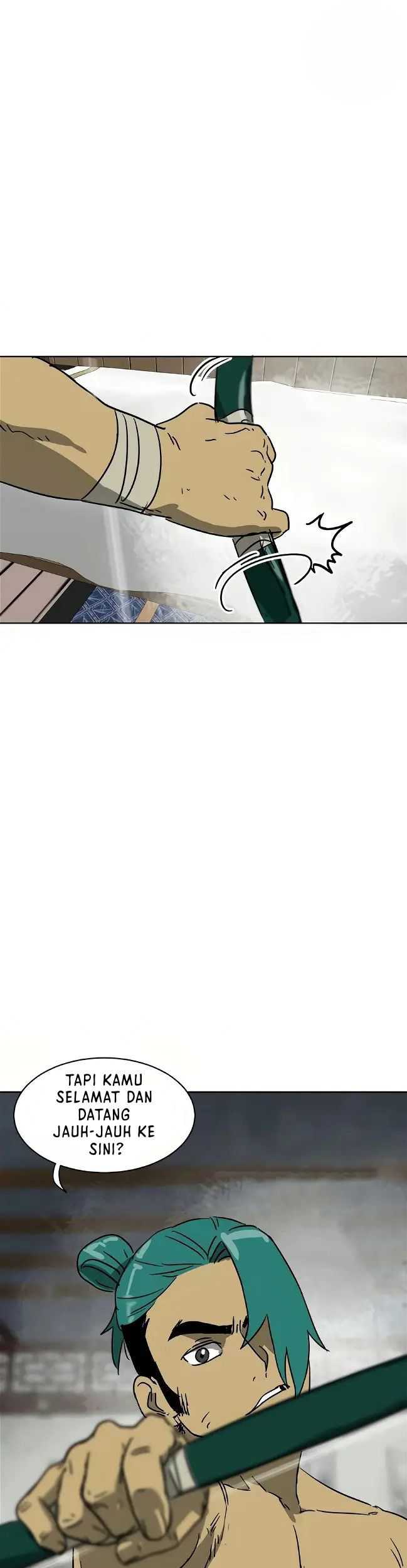 Infinite Level Up in Murim Chapter 76 Gambar 94