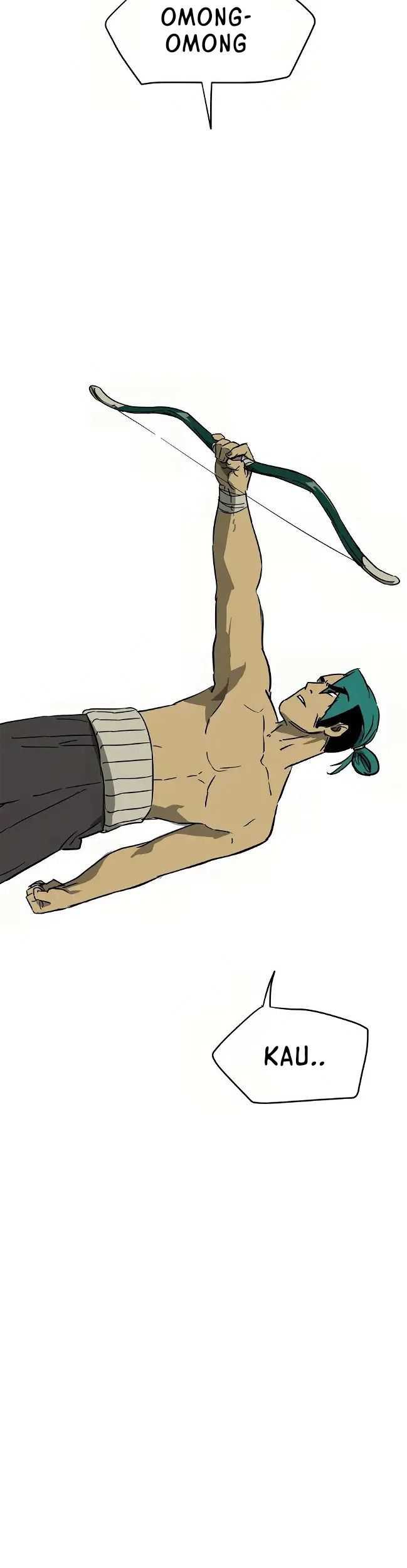 Infinite Level Up in Murim Chapter 76 Gambar 95