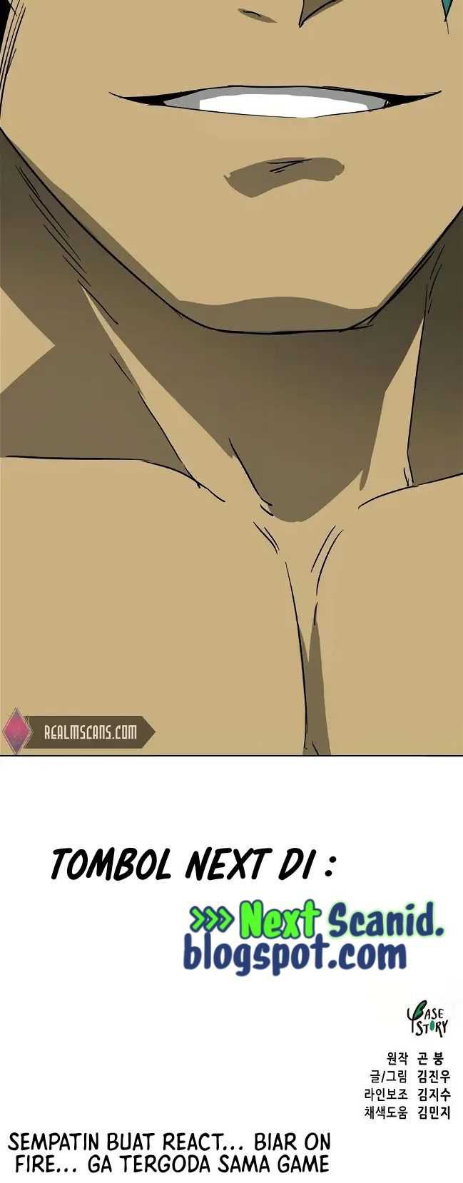 Infinite Level Up in Murim Chapter 76 Gambar 97