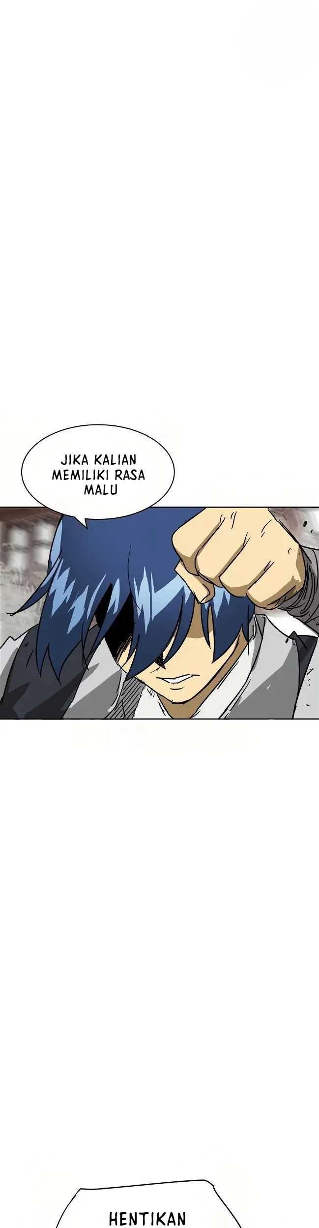 Infinite Level Up in Murim Chapter 76 Gambar 88