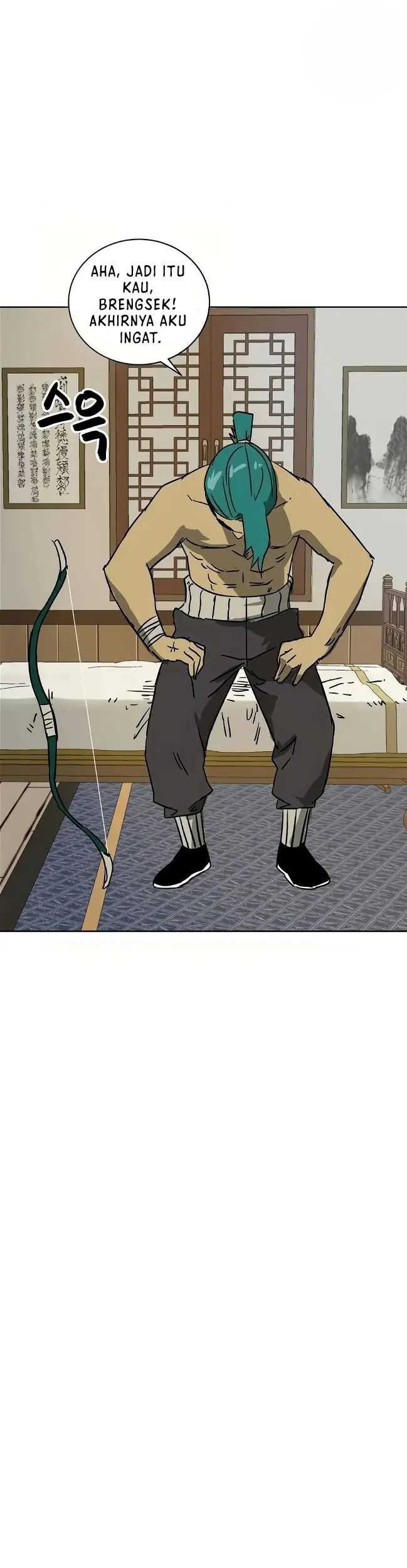 Infinite Level Up in Murim Chapter 76 Gambar 90