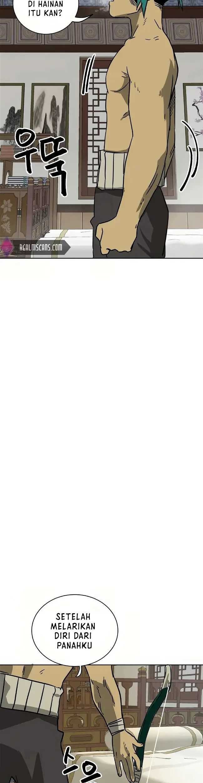 Infinite Level Up in Murim Chapter 76 Gambar 92