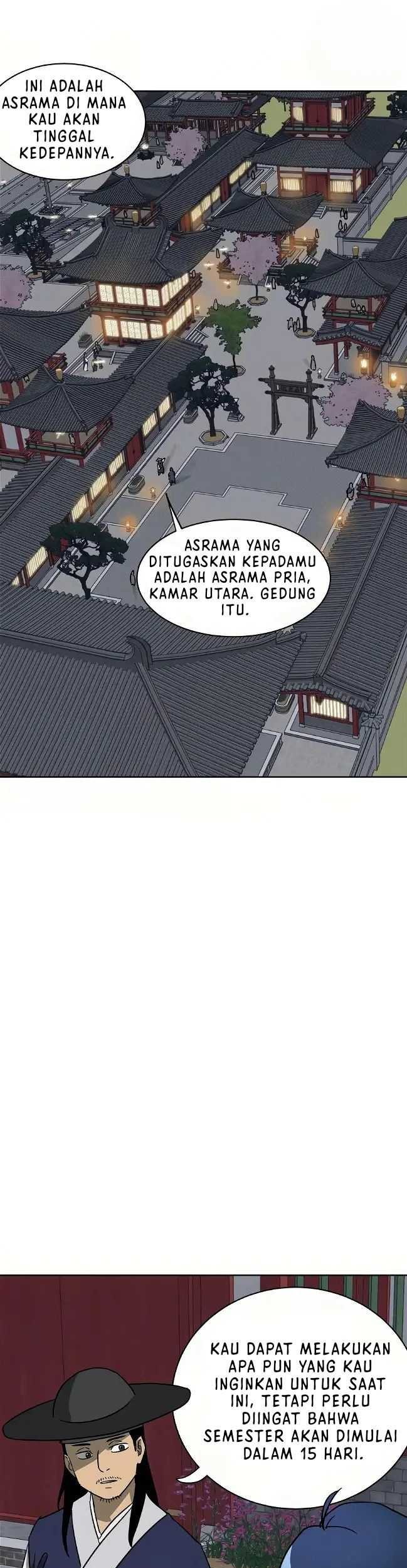 Infinite Level Up in Murim Chapter 76 Gambar 6