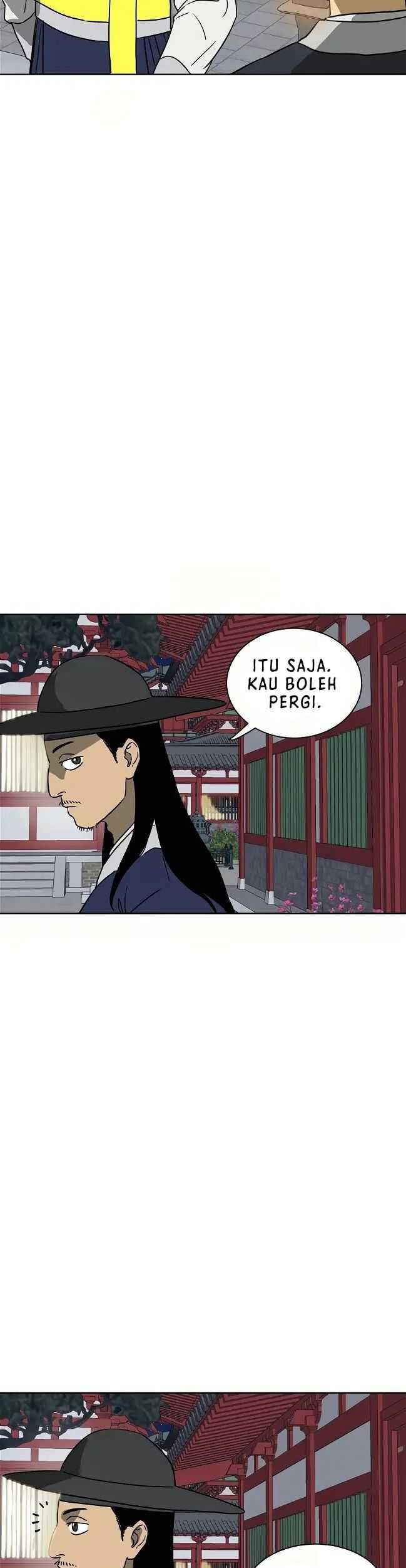 Infinite Level Up in Murim Chapter 76 Gambar 8