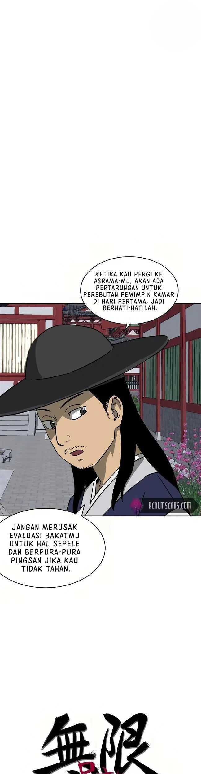 Infinite Level Up in Murim Chapter 76 Gambar 10