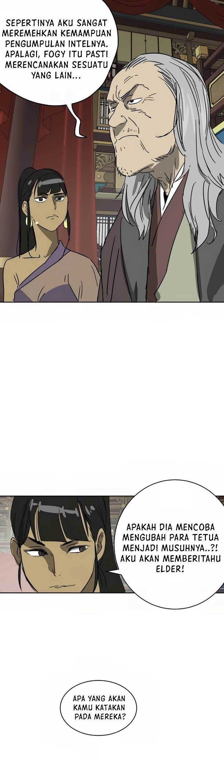 Infinite Level Up in Murim Chapter 75 Gambar 56