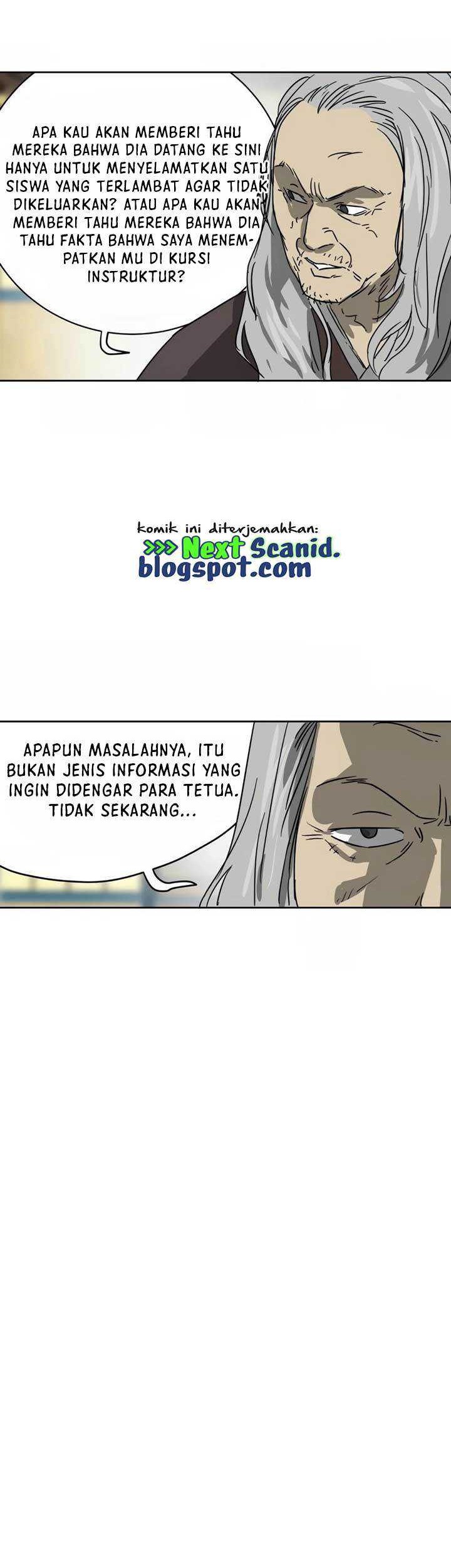 Infinite Level Up in Murim Chapter 75 Gambar 57