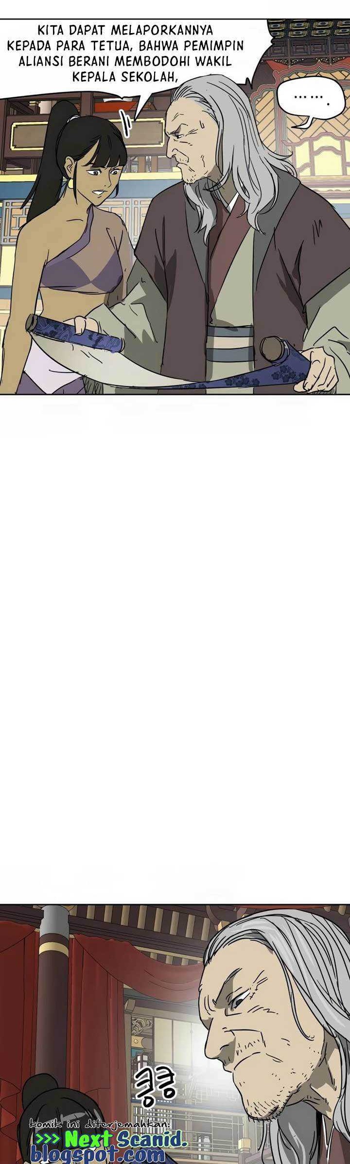 Infinite Level Up in Murim Chapter 75 Gambar 63