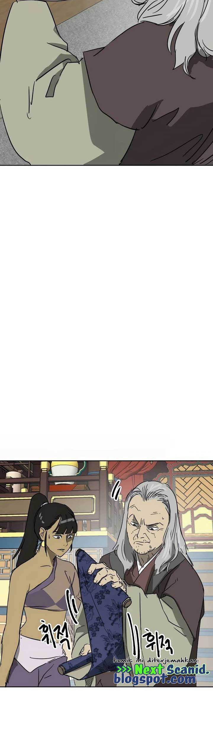 Infinite Level Up in Murim Chapter 75 Gambar 61