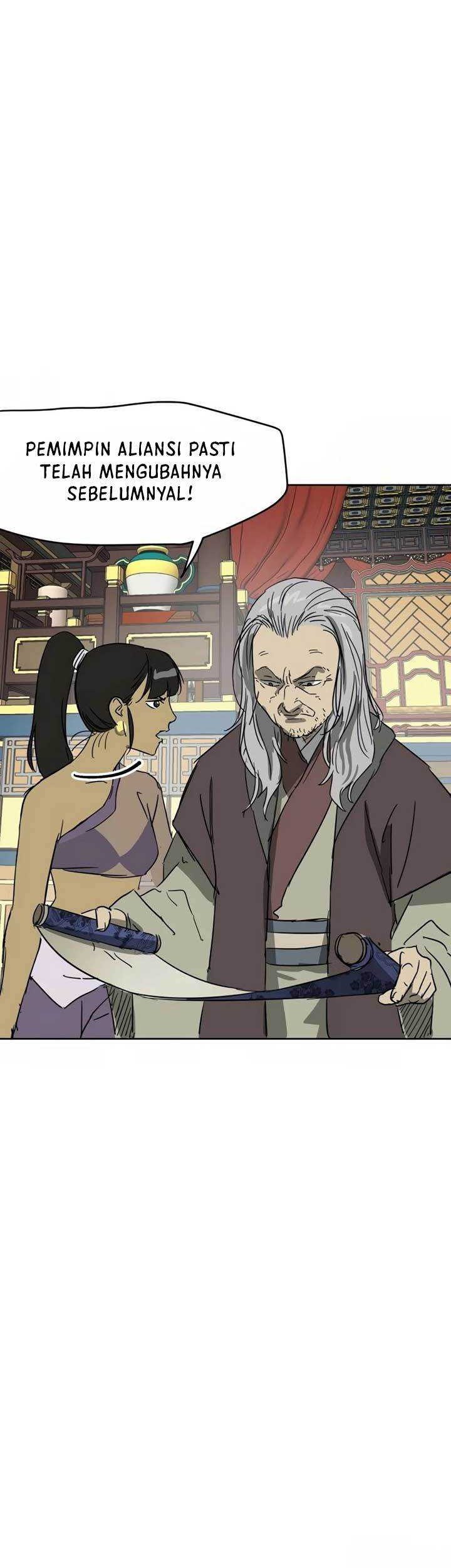 Infinite Level Up in Murim Chapter 75 Gambar 62