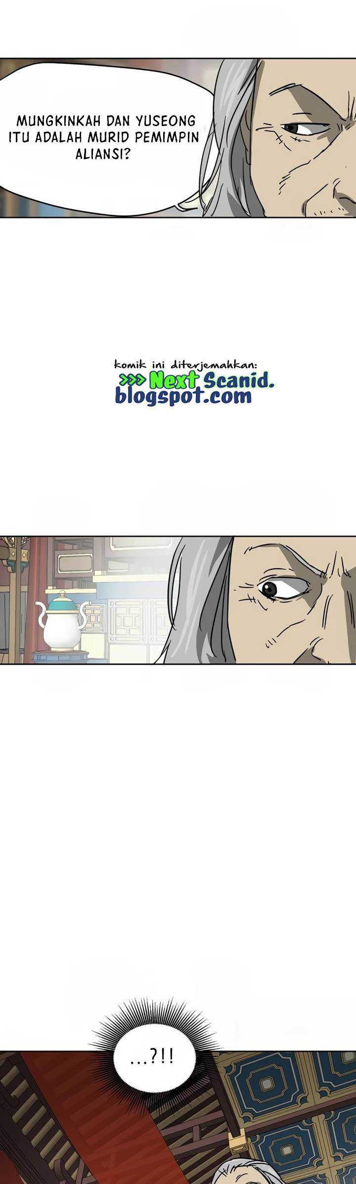 Infinite Level Up in Murim Chapter 75 Gambar 67