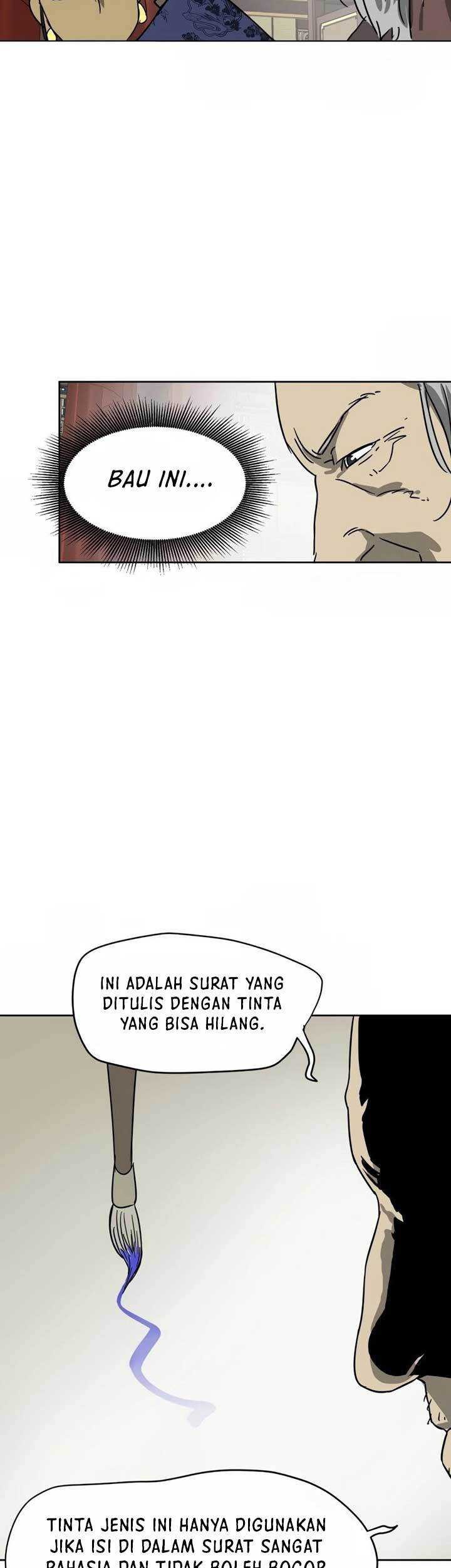 Infinite Level Up in Murim Chapter 75 Gambar 64