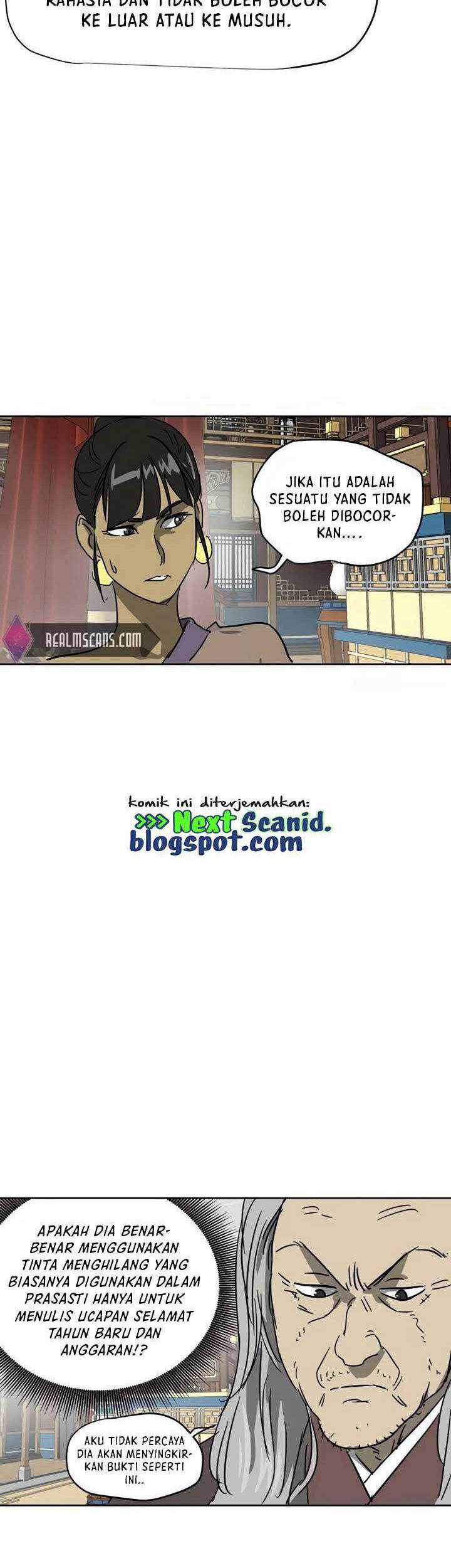 Infinite Level Up in Murim Chapter 75 Gambar 65