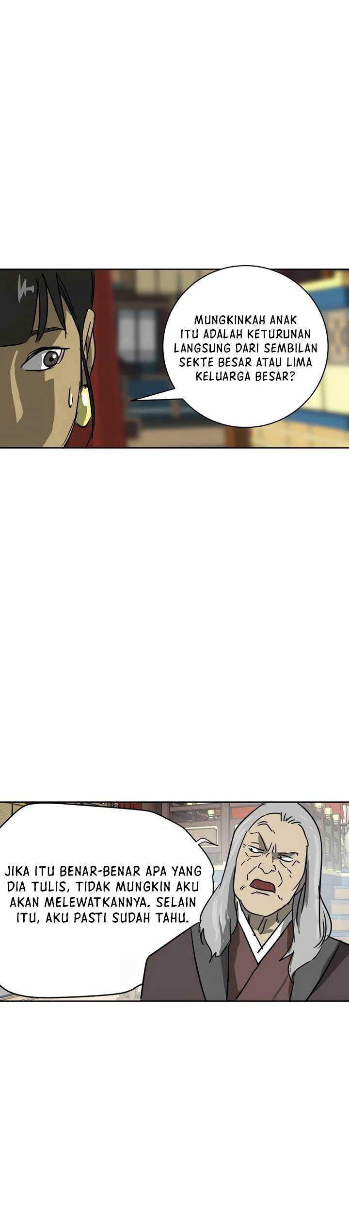 Infinite Level Up in Murim Chapter 75 Gambar 66