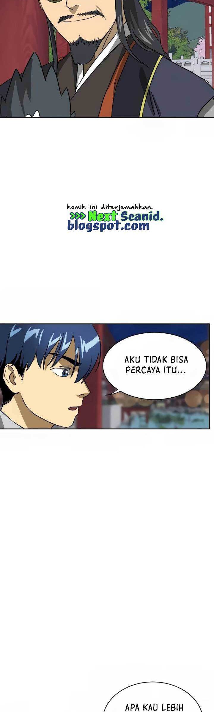 Infinite Level Up in Murim Chapter 75 Gambar 71