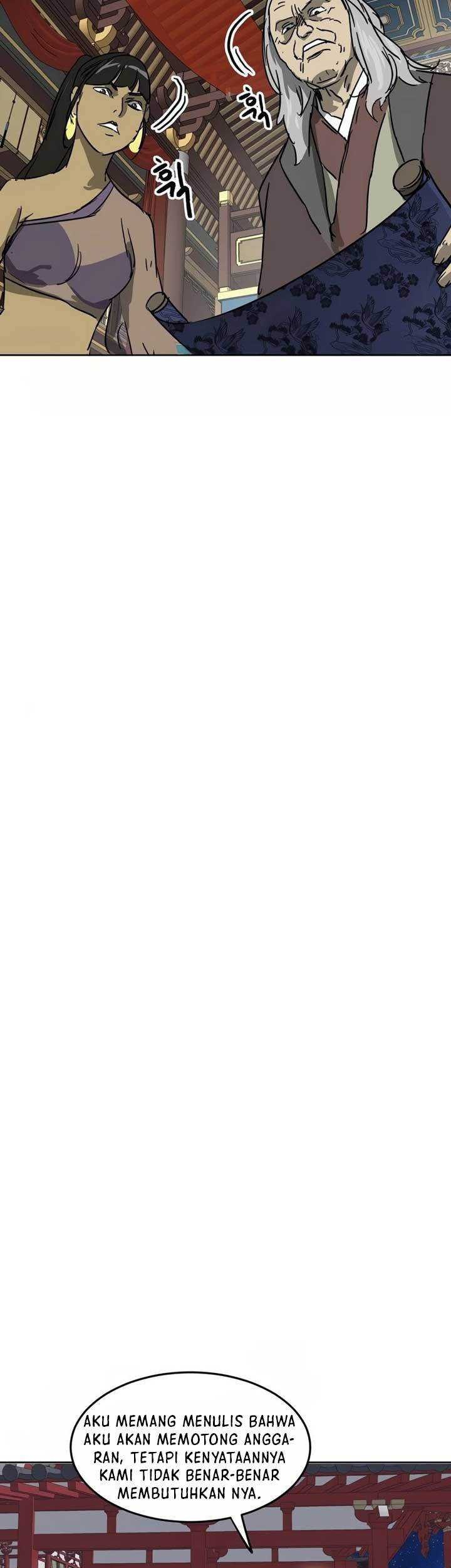 Infinite Level Up in Murim Chapter 75 Gambar 68