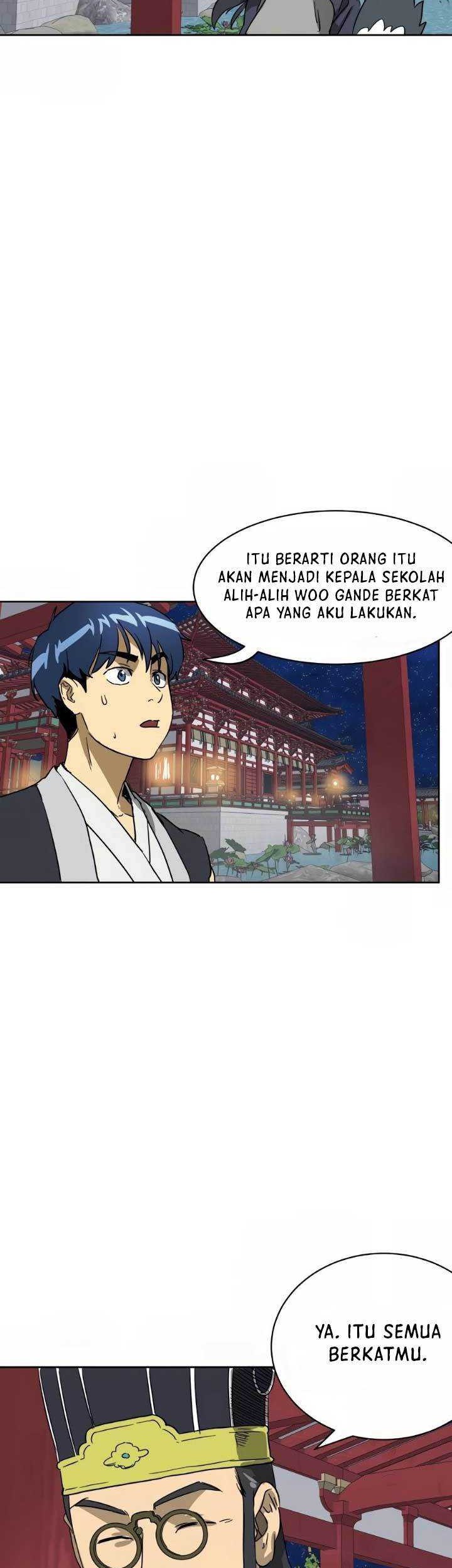 Infinite Level Up in Murim Chapter 75 Gambar 70