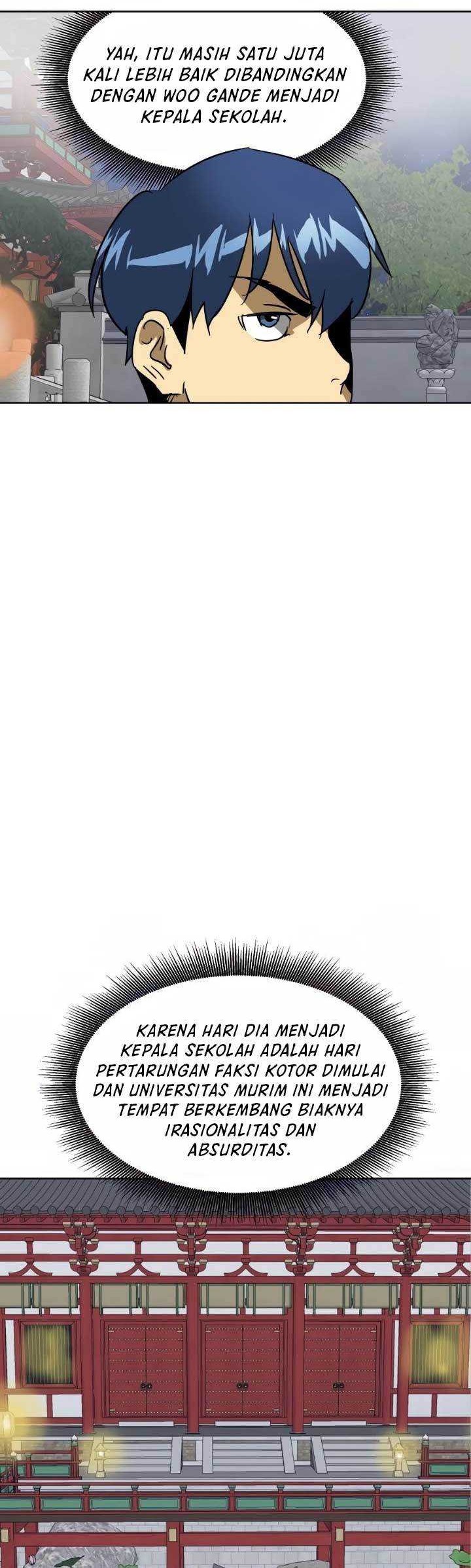 Infinite Level Up in Murim Chapter 75 Gambar 75