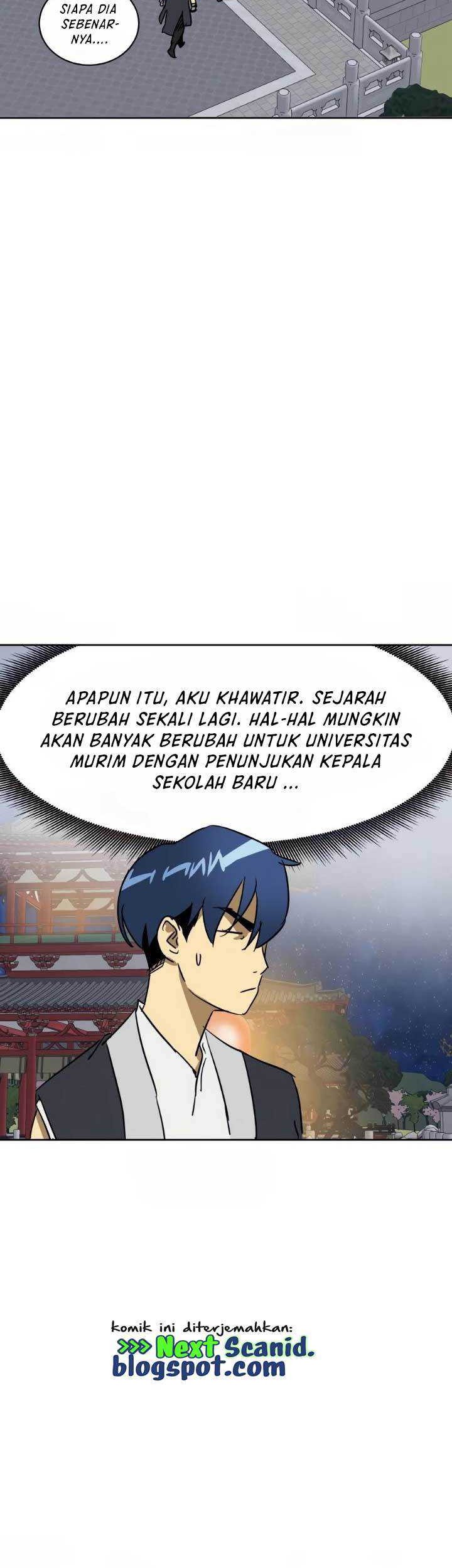 Infinite Level Up in Murim Chapter 75 Gambar 74