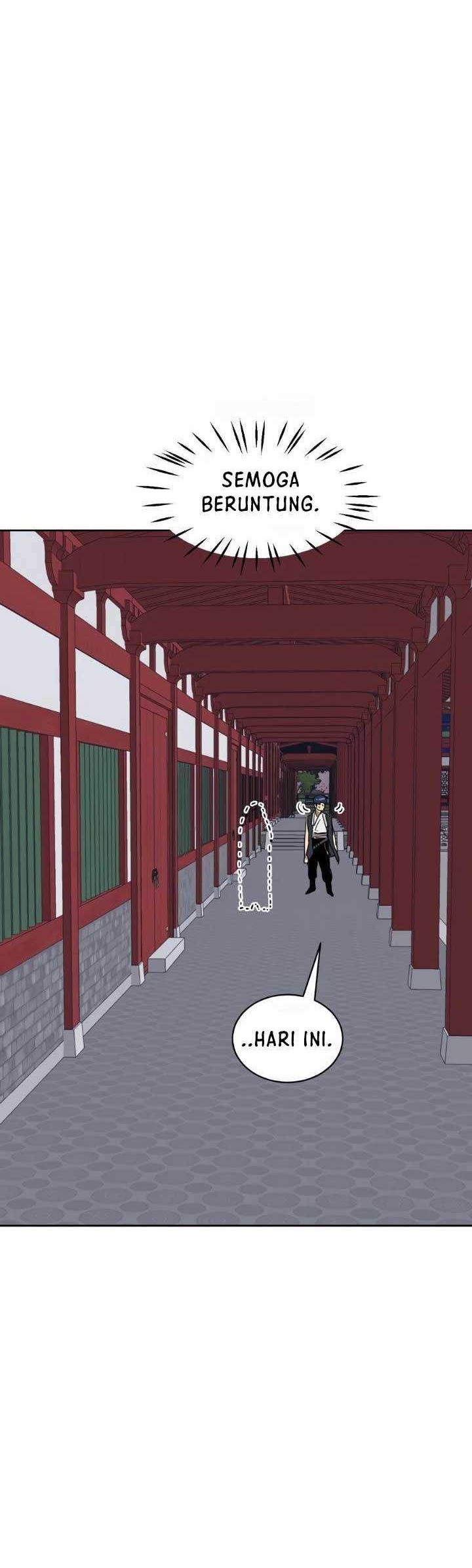 Infinite Level Up in Murim Chapter 75 Gambar 79