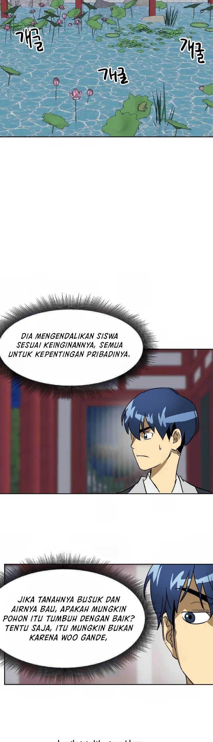 Infinite Level Up in Murim Chapter 75 Gambar 76