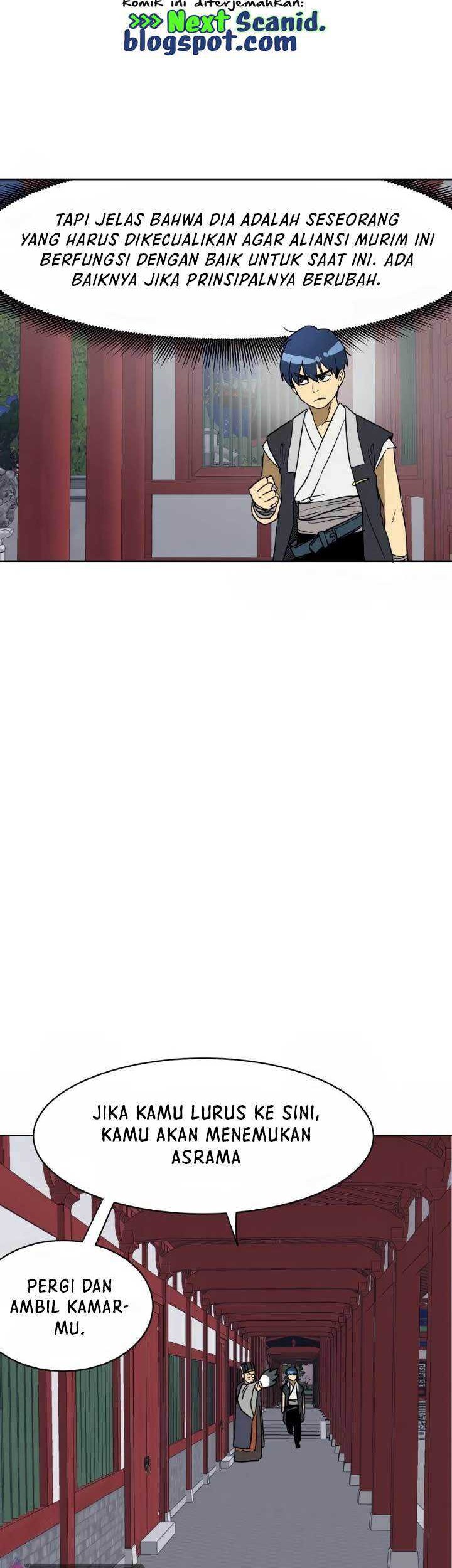 Infinite Level Up in Murim Chapter 75 Gambar 77