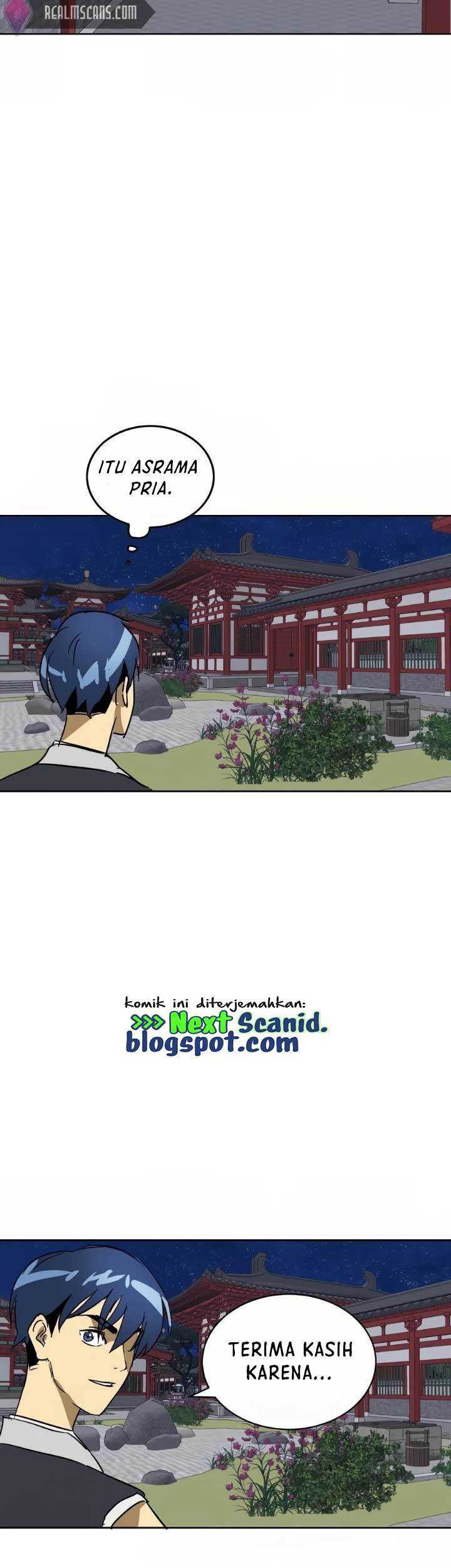 Infinite Level Up in Murim Chapter 75 Gambar 78