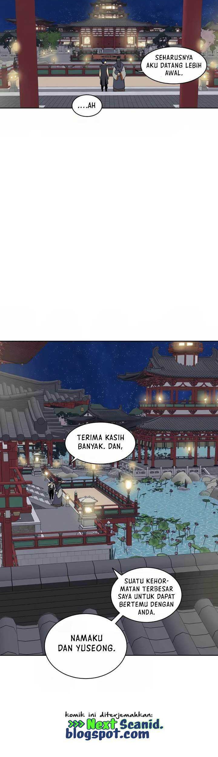 Infinite Level Up in Murim Chapter 75 Gambar 39