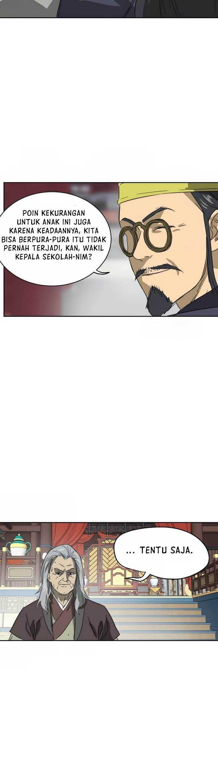 Infinite Level Up in Murim Chapter 75 Gambar 36