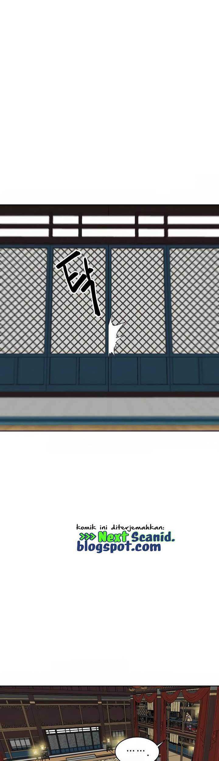 Infinite Level Up in Murim Chapter 75 Gambar 37