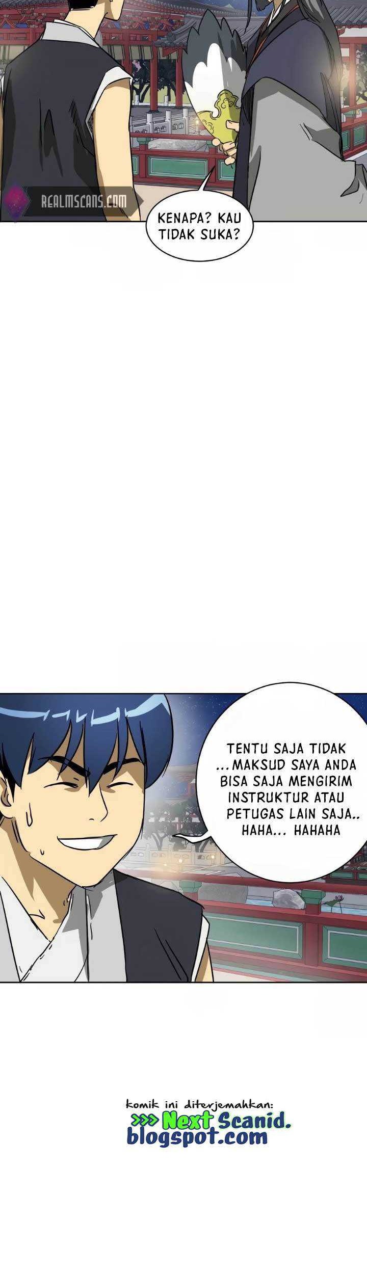 Infinite Level Up in Murim Chapter 75 Gambar 44