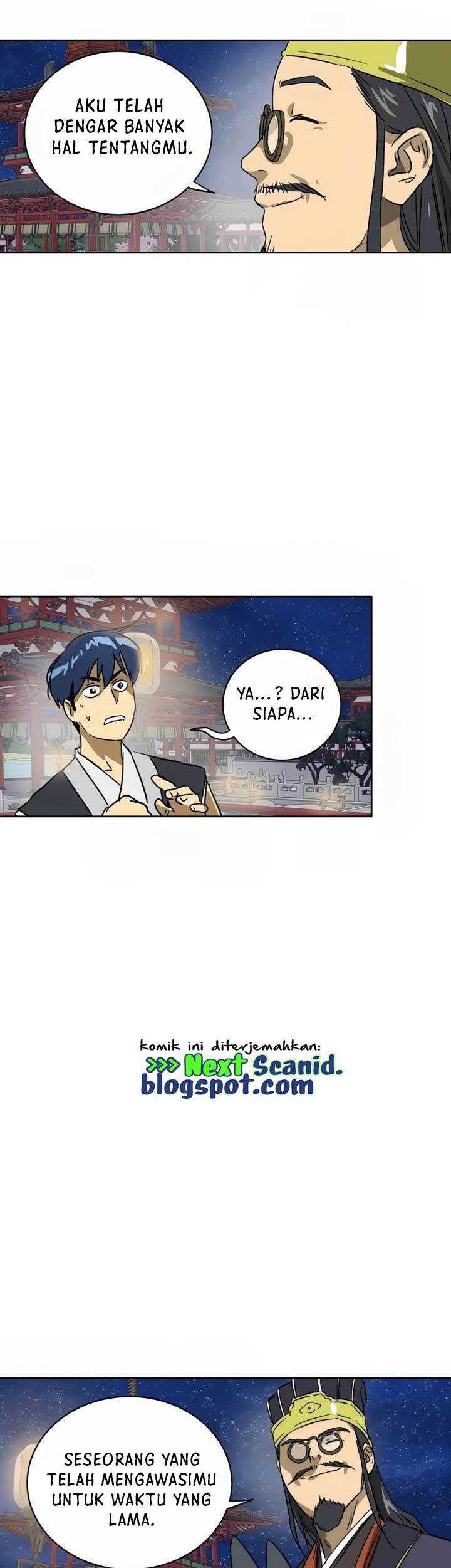 Infinite Level Up in Murim Chapter 75 Gambar 42