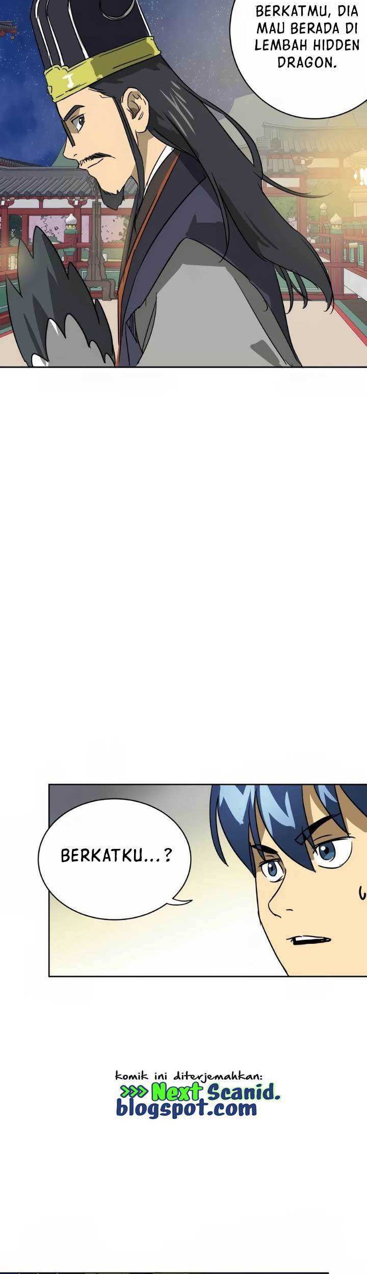 Infinite Level Up in Murim Chapter 75 Gambar 49