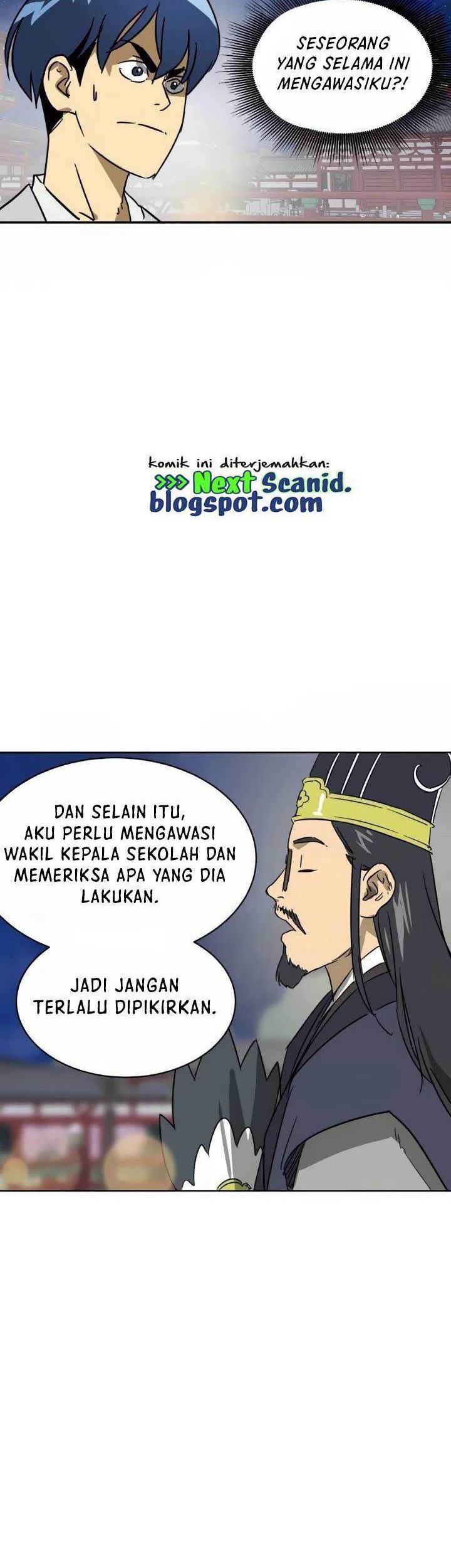 Infinite Level Up in Murim Chapter 75 Gambar 47
