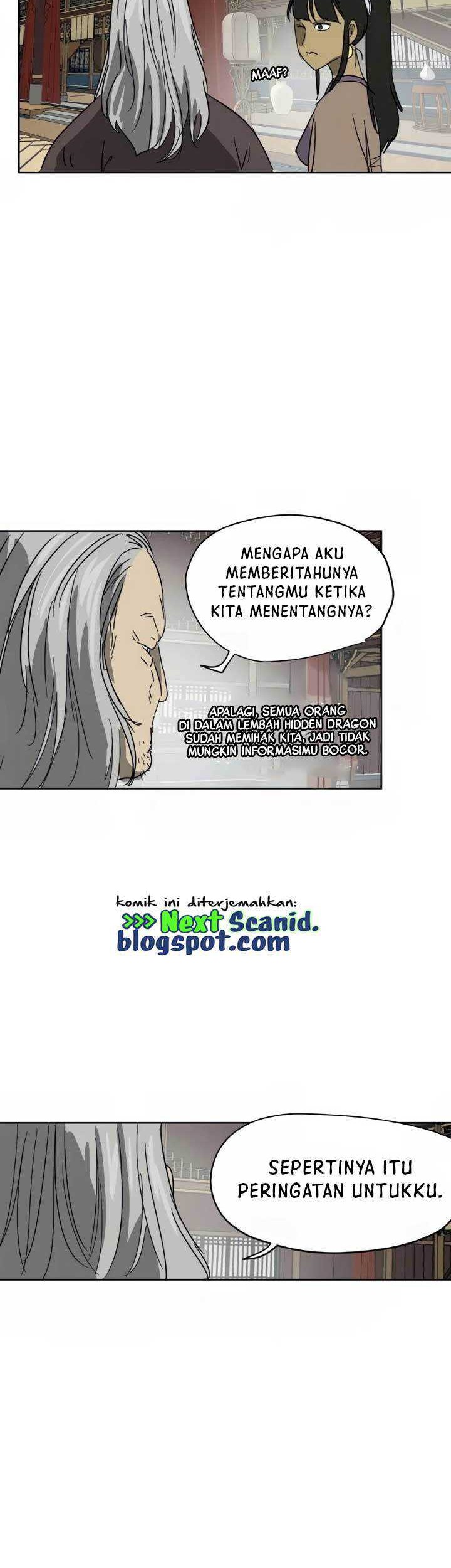 Infinite Level Up in Murim Chapter 75 Gambar 54