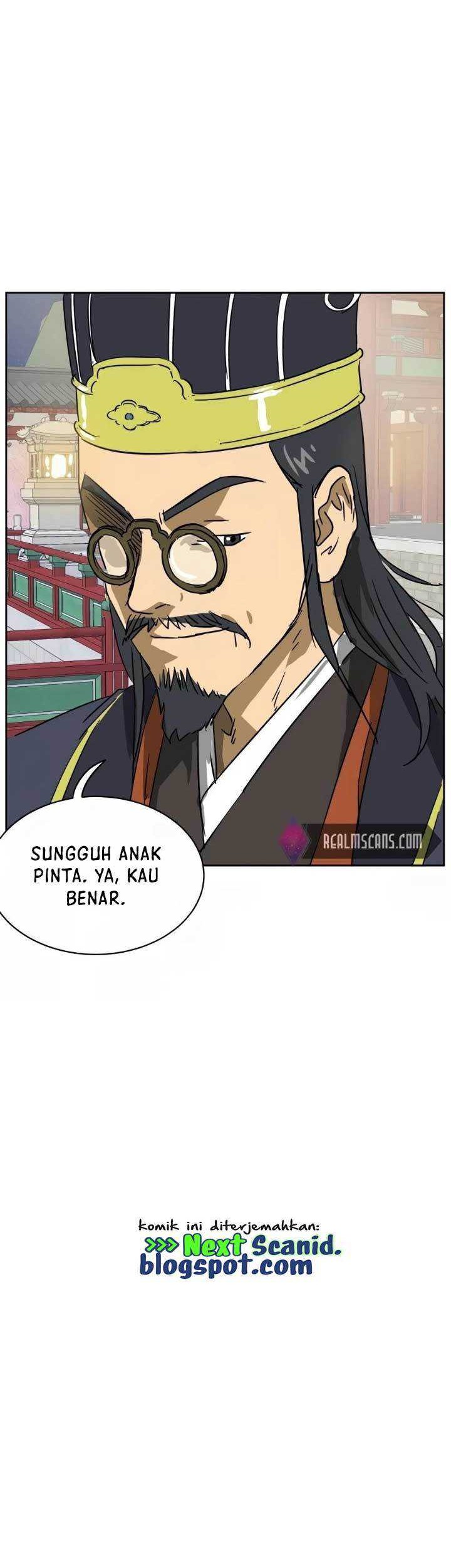 Infinite Level Up in Murim Chapter 75 Gambar 52