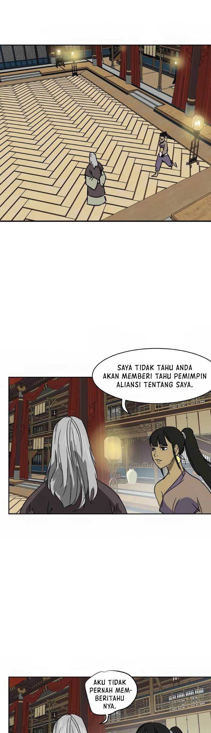 Infinite Level Up in Murim Chapter 75 Gambar 53