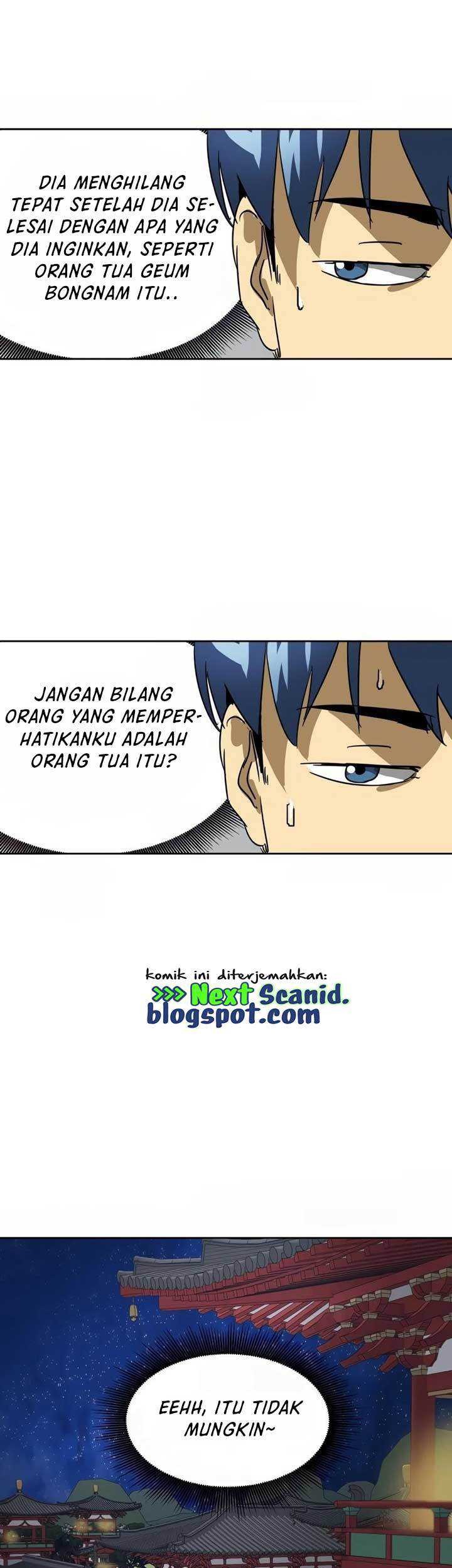 Infinite Level Up in Murim Chapter 75 Gambar 80