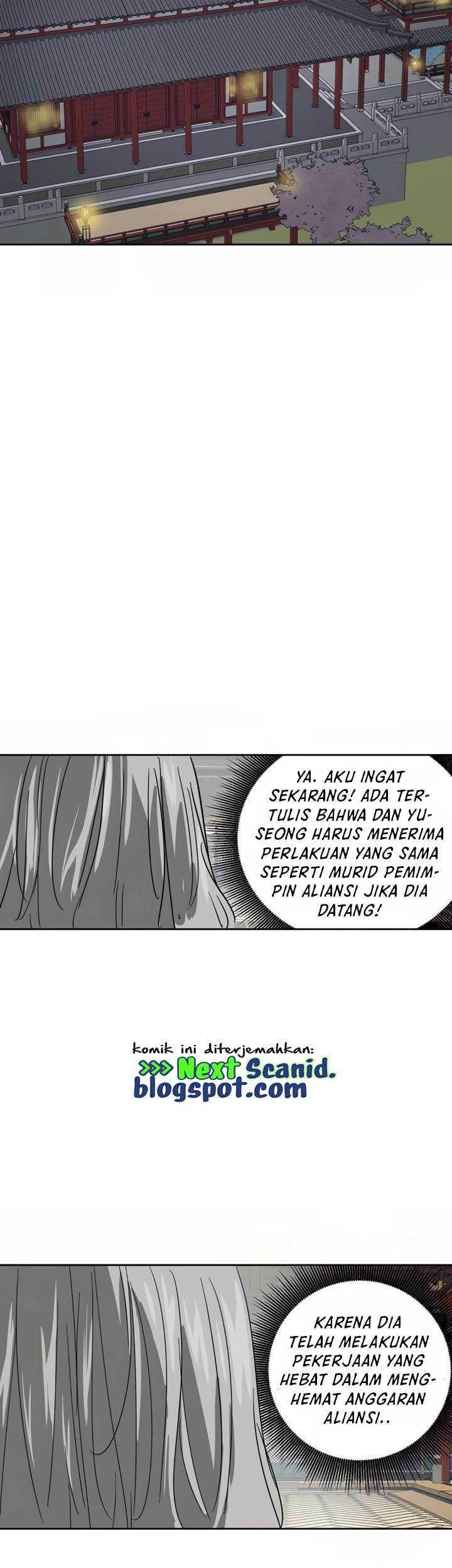 Infinite Level Up in Murim Chapter 75 Gambar 82