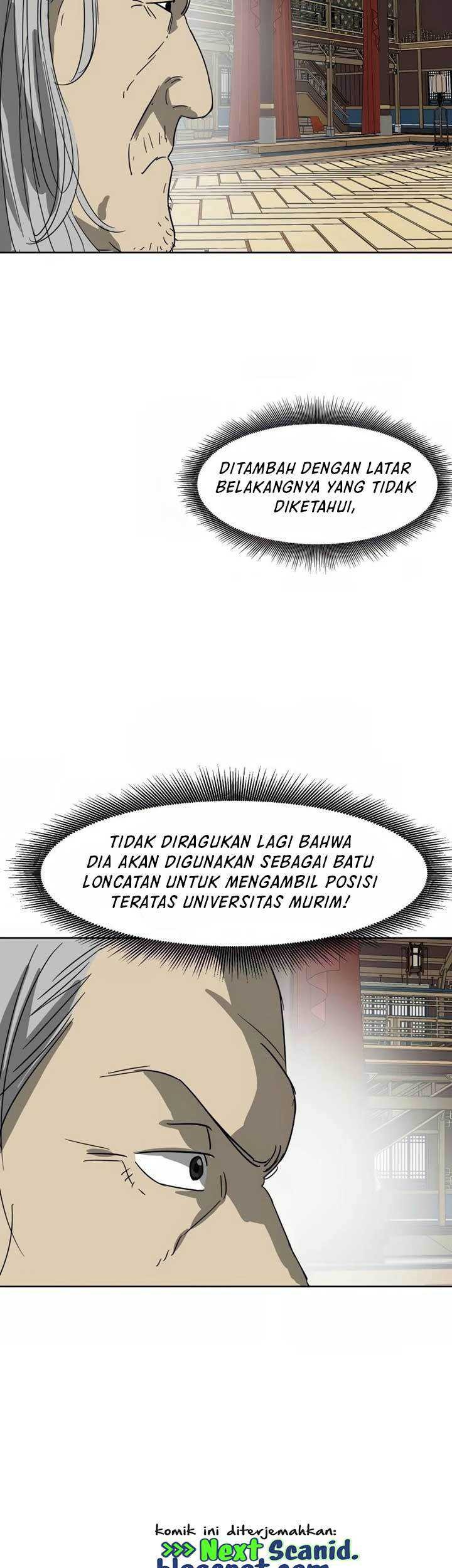 Infinite Level Up in Murim Chapter 75 Gambar 84