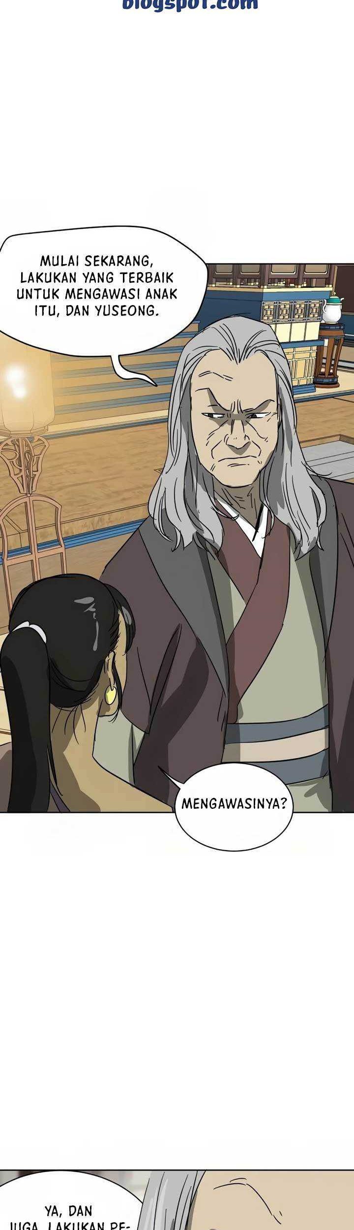 Infinite Level Up in Murim Chapter 75 Gambar 85