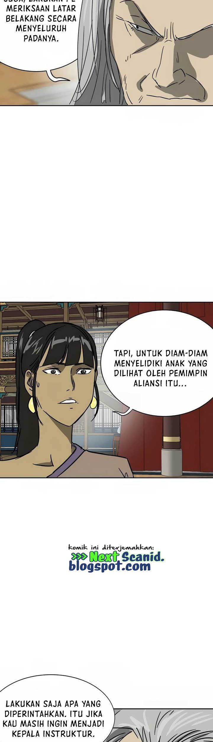 Infinite Level Up in Murim Chapter 75 Gambar 86